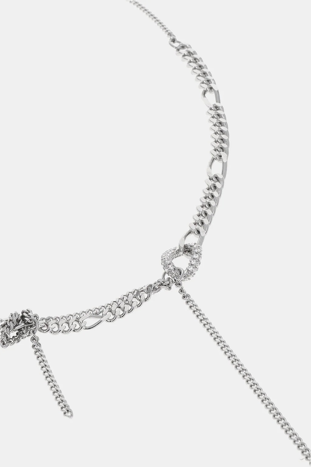 Justine Clenquet Lois Necklace