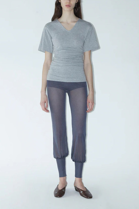 Paloma Wool Mes Top // Grey