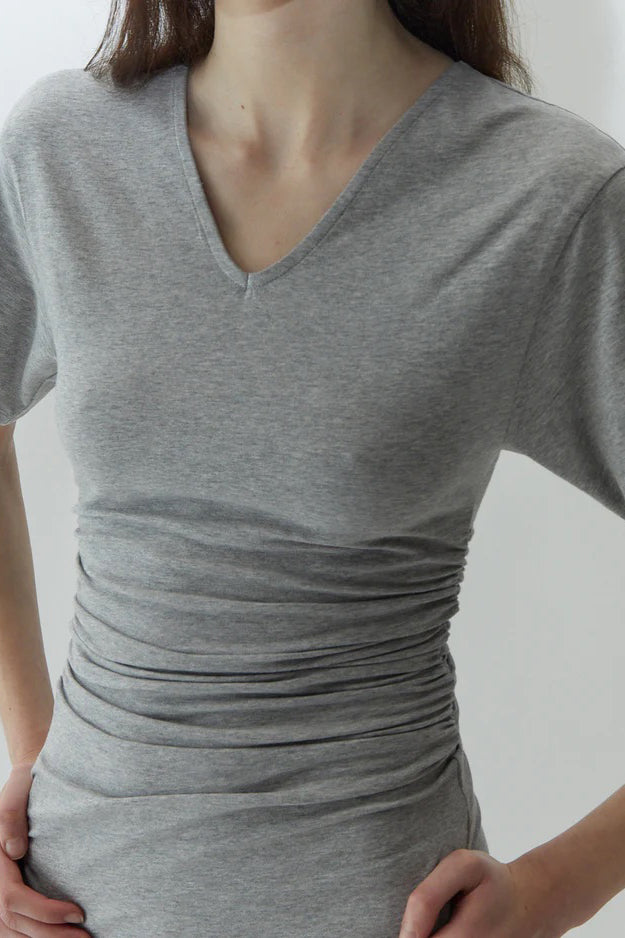 Paloma Wool Mes Top // Grey