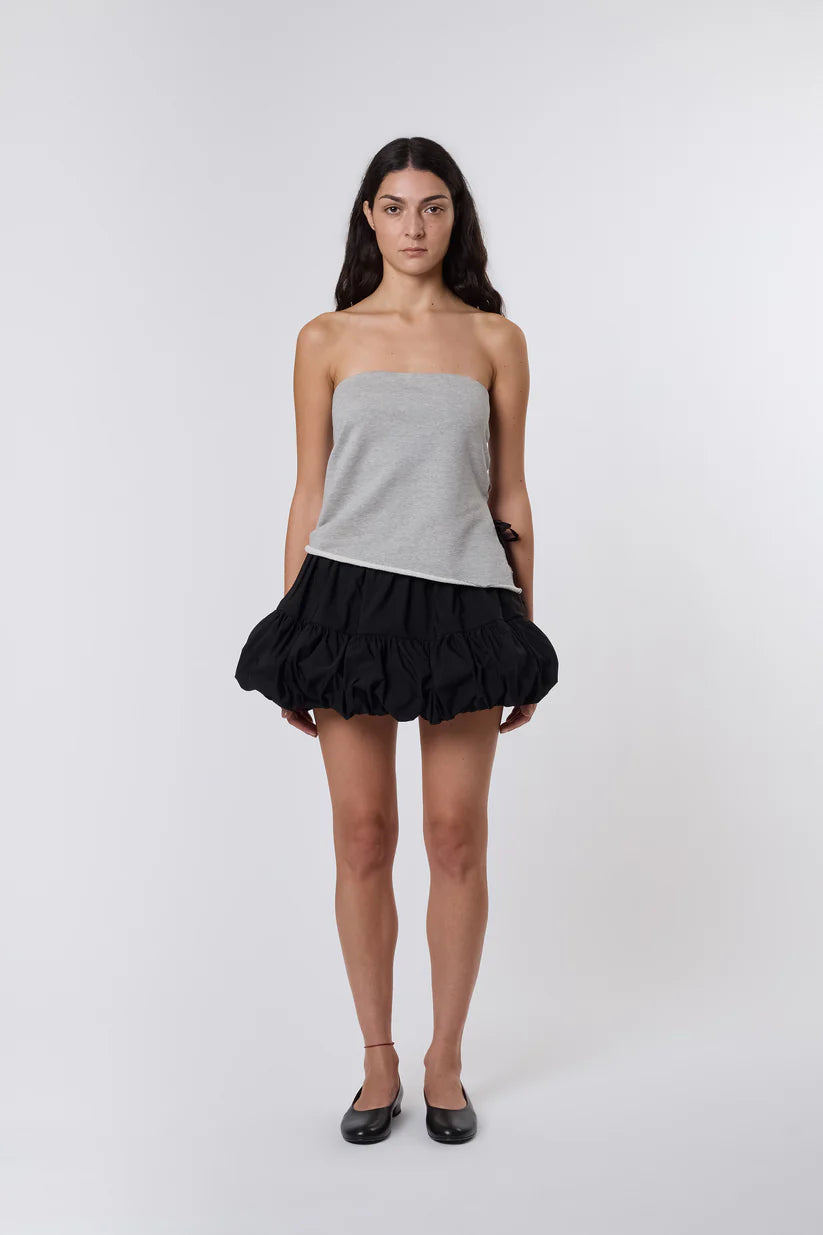 Catheclisma Miel Skirt // Black