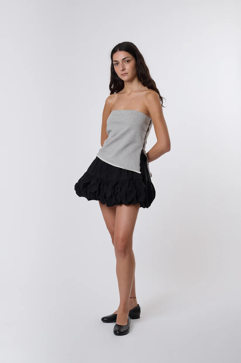 Catheclisma Miel Skirt // Black