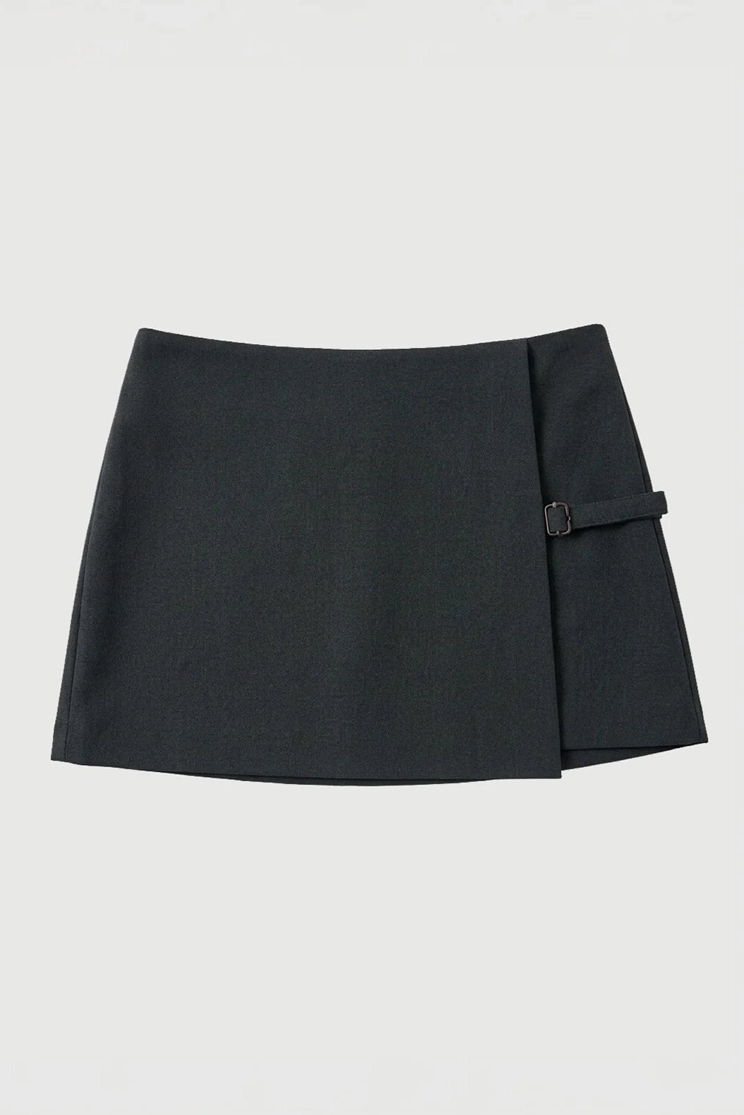 Paloma Wool Mini Archive Skirt // Grey