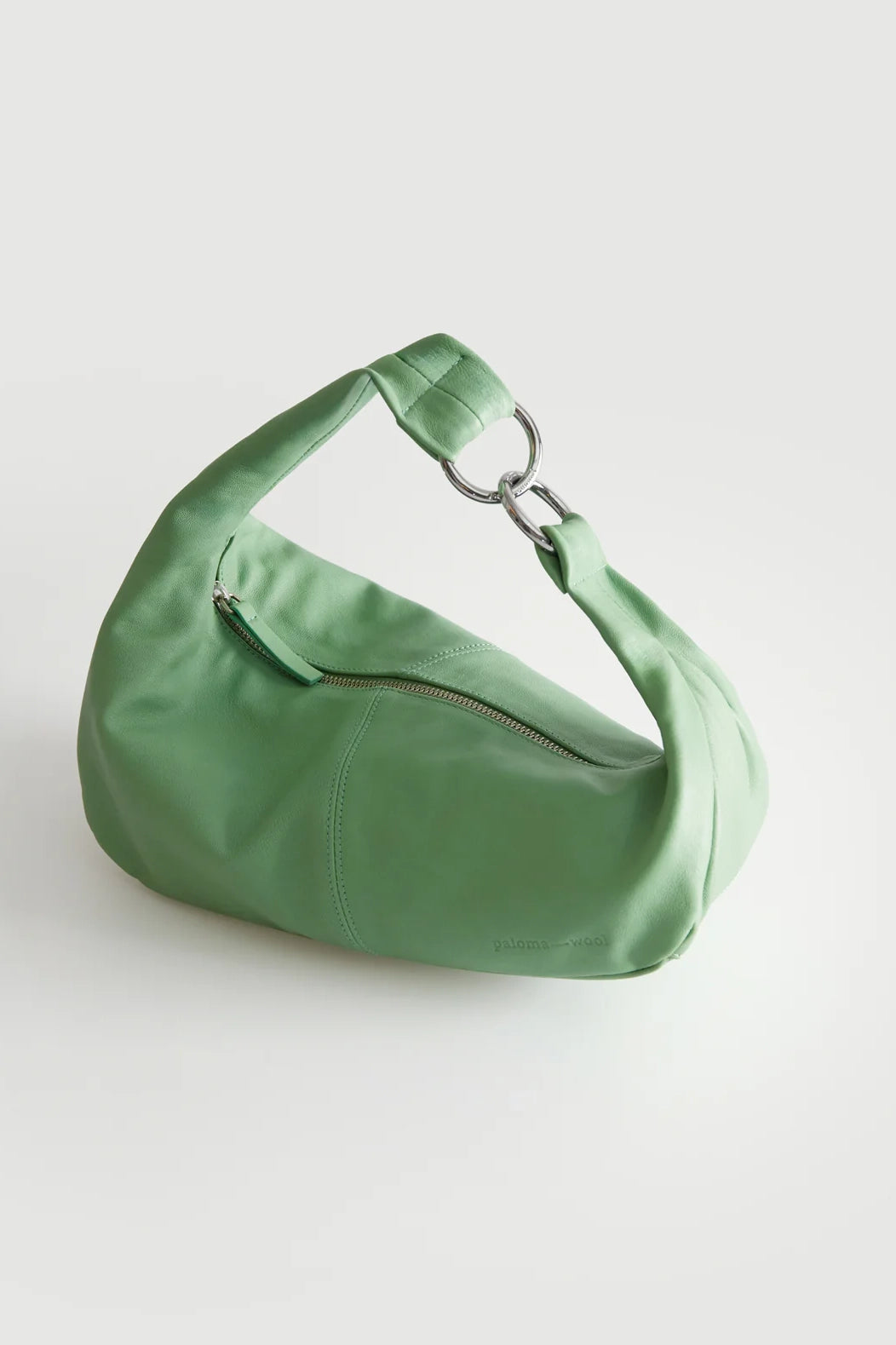 Paloma Wool Mini Dry Bag // Green
