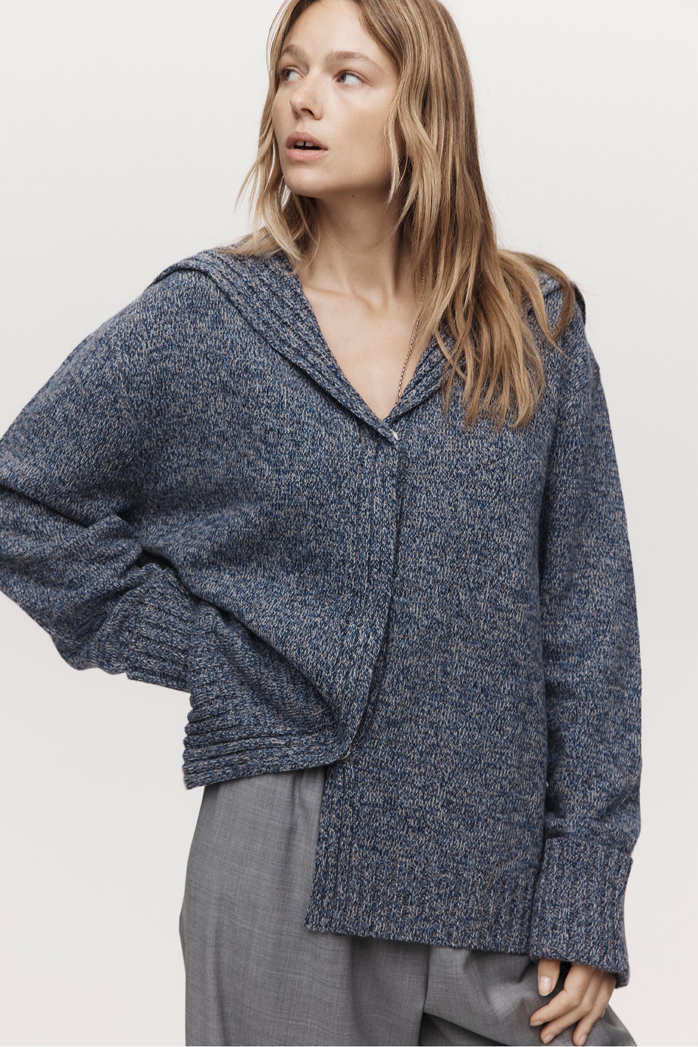 Marle Vera Cardigan // Lakeland