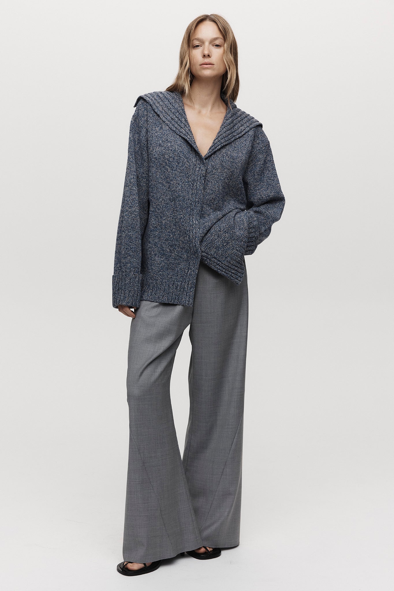 Marle Vera Cardigan // Lakeland