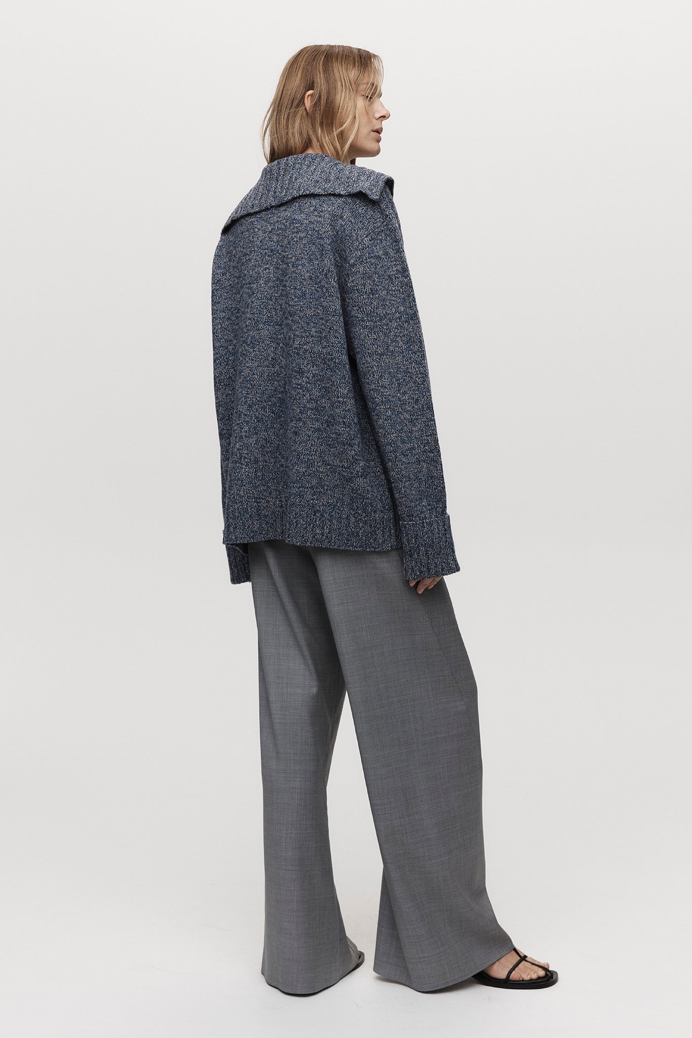 Marle Vera Cardigan // Lakeland