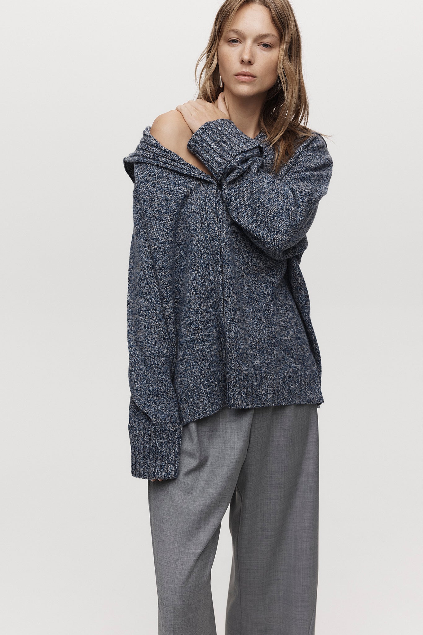 Marle Vera Cardigan // Lakeland