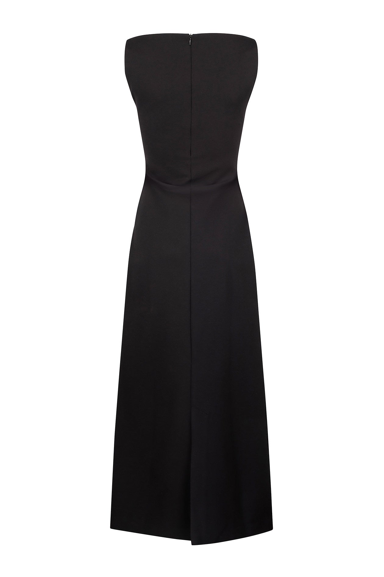Harris Tapper Matilda Dress // Black