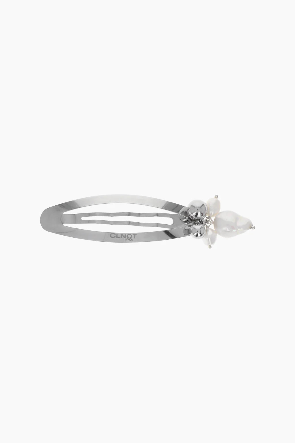 Justine Clenquet Mickey Hair Clip