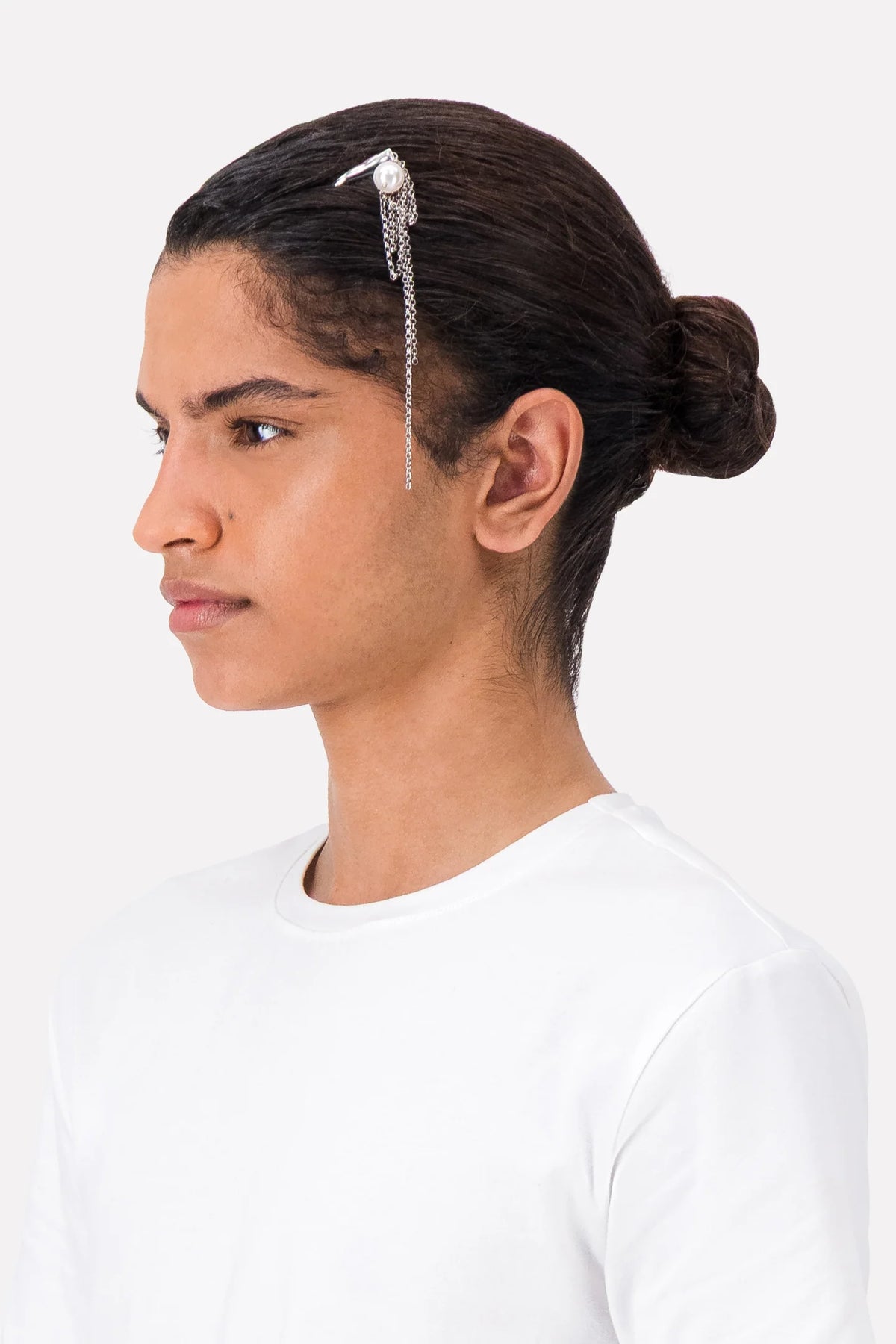 Justine Clenquet Nicole Hair Clip