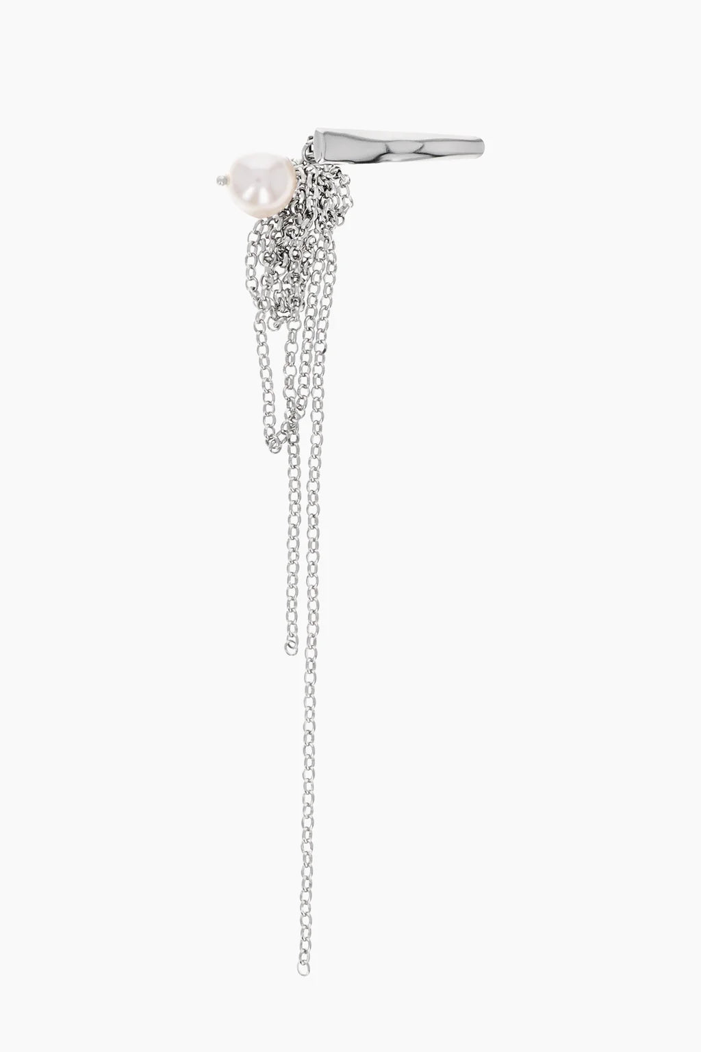 Justine Clenquet Nicole Hair Clip