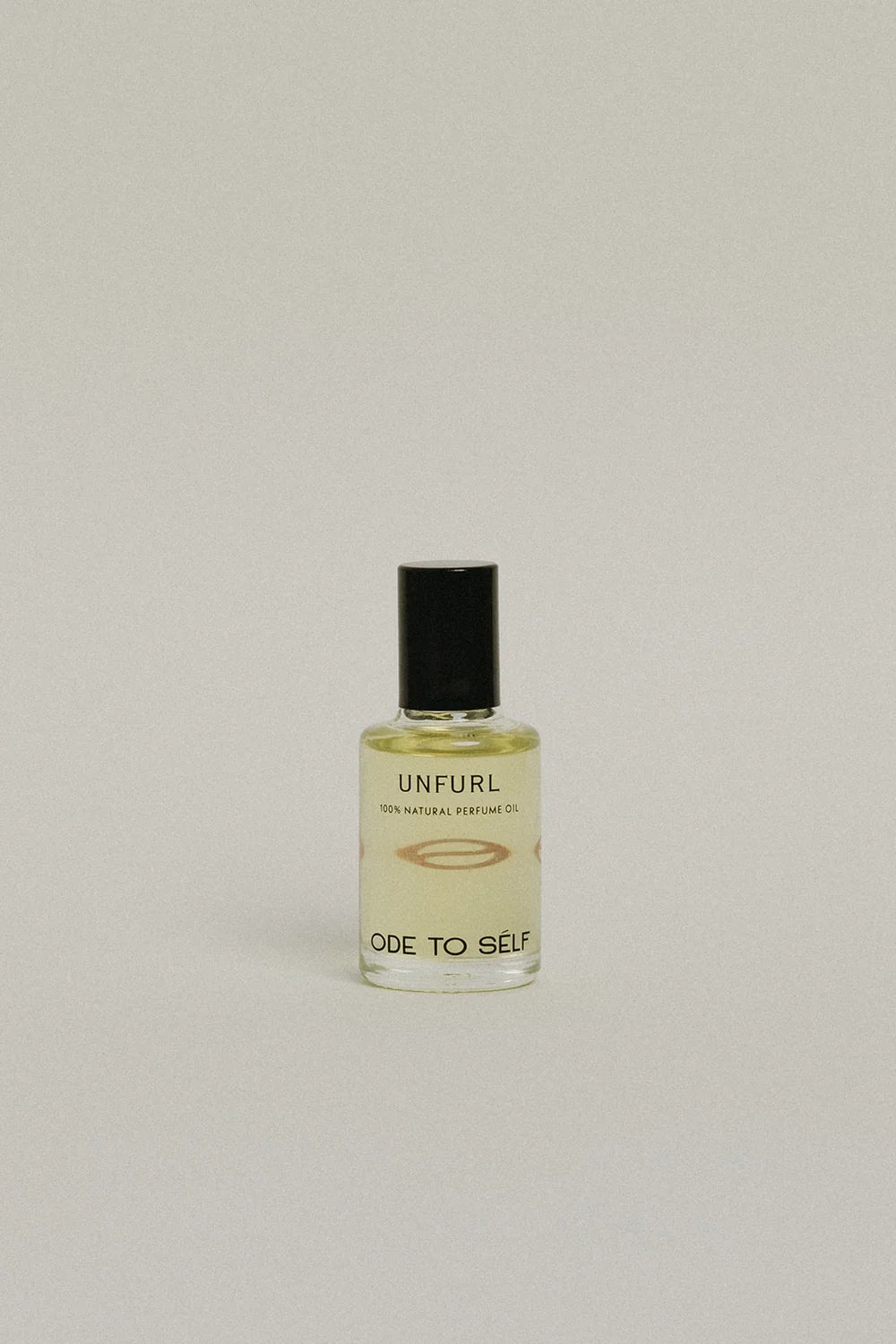 Ode to Self Unfurl Perfume Oil