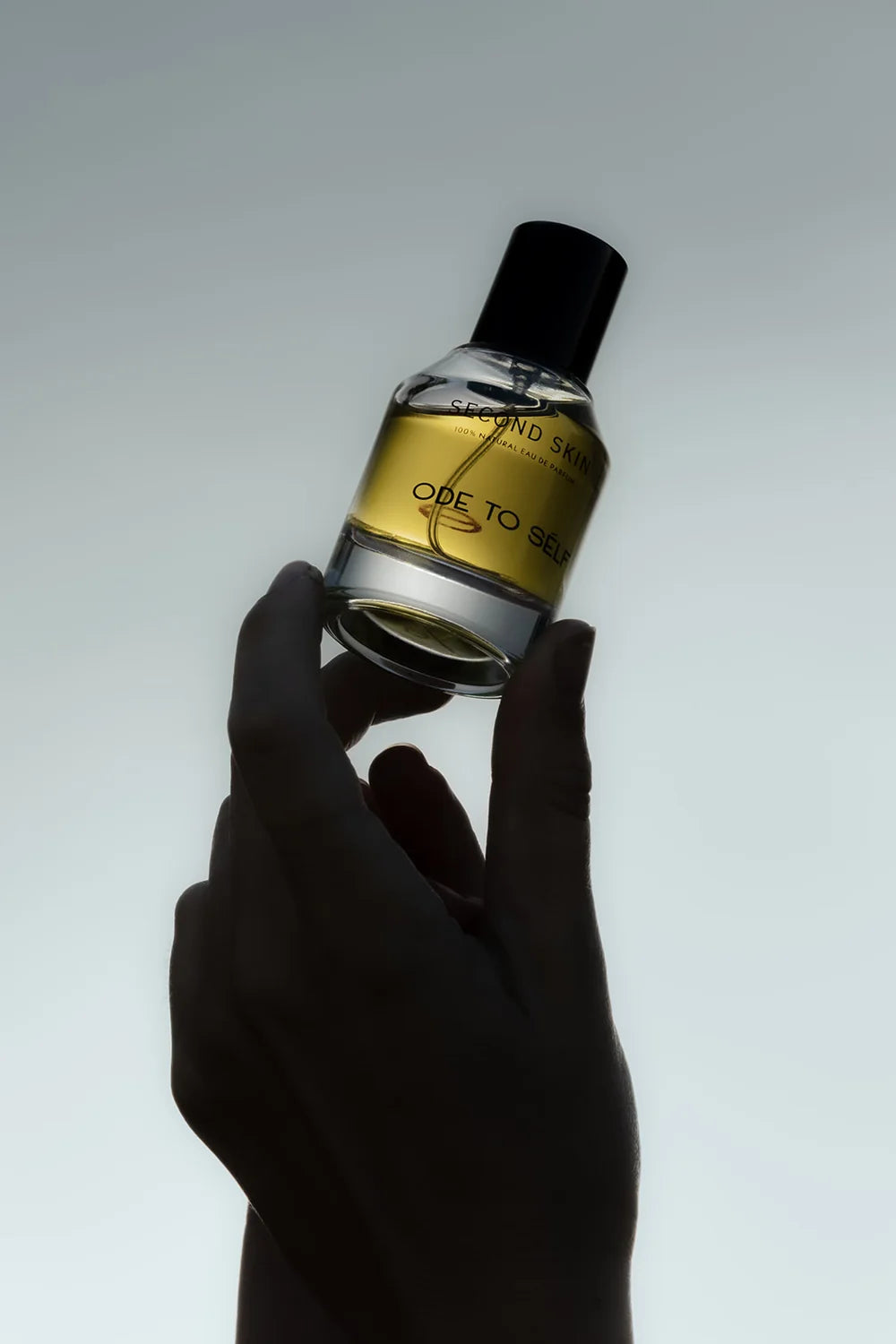 Ode Second Skin Eau De Parfum