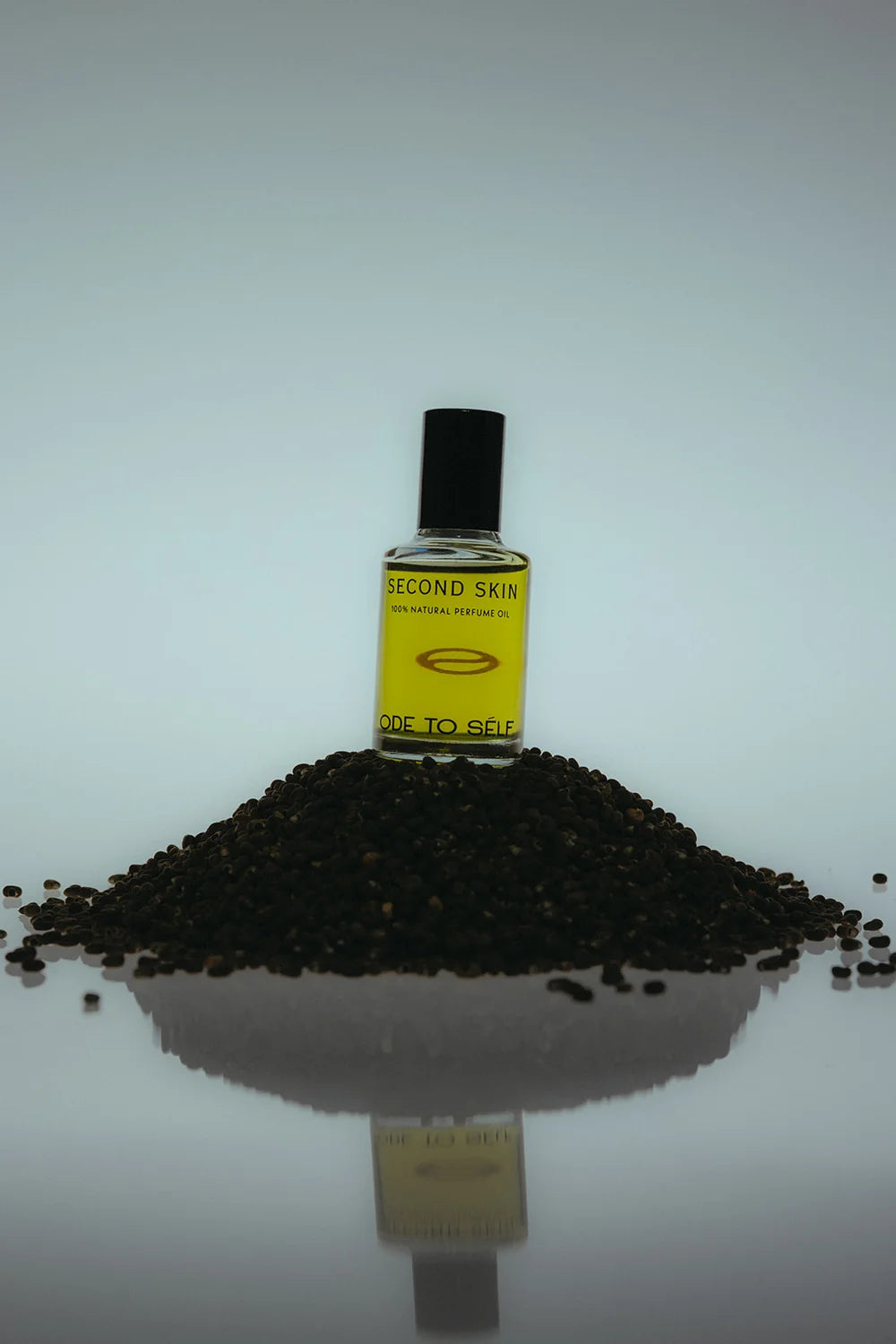 Ode to Self Second Skin Perfume Oil