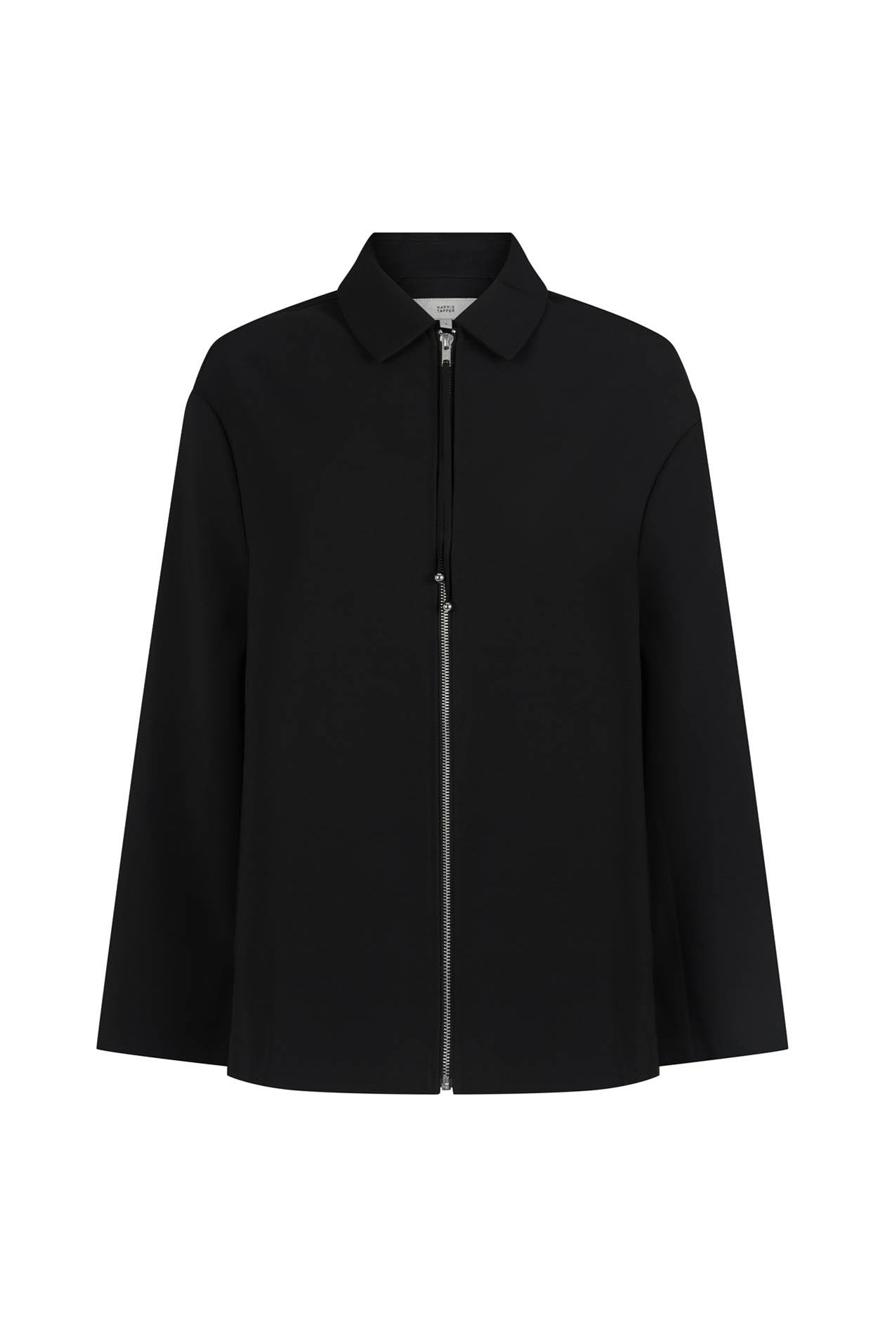 Harris Tapper Orwell Jacket // Black
