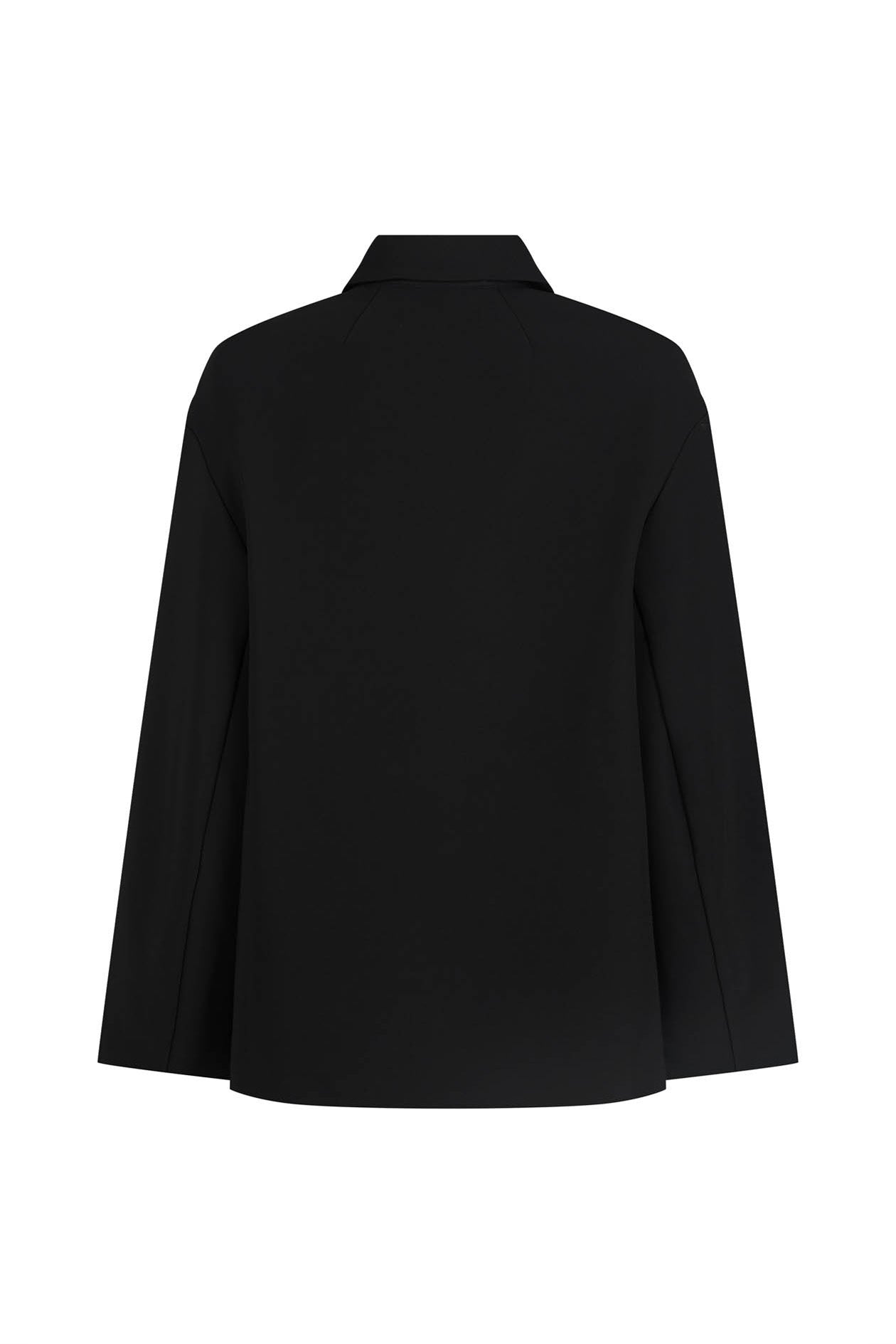 Harris Tapper Orwell Jacket // Black