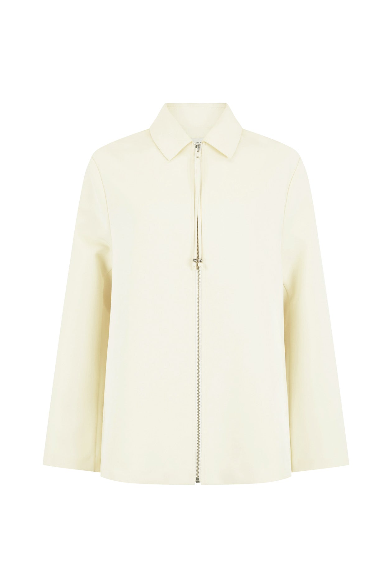 Harris Tapper Orwell Jacket // Bone