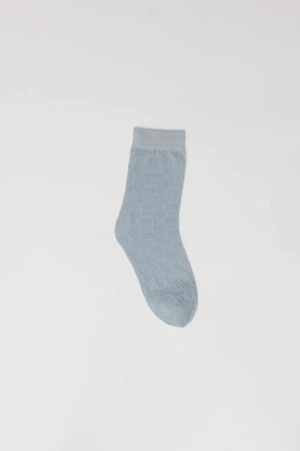 Dal Original Summer Socks // Dusty Blue