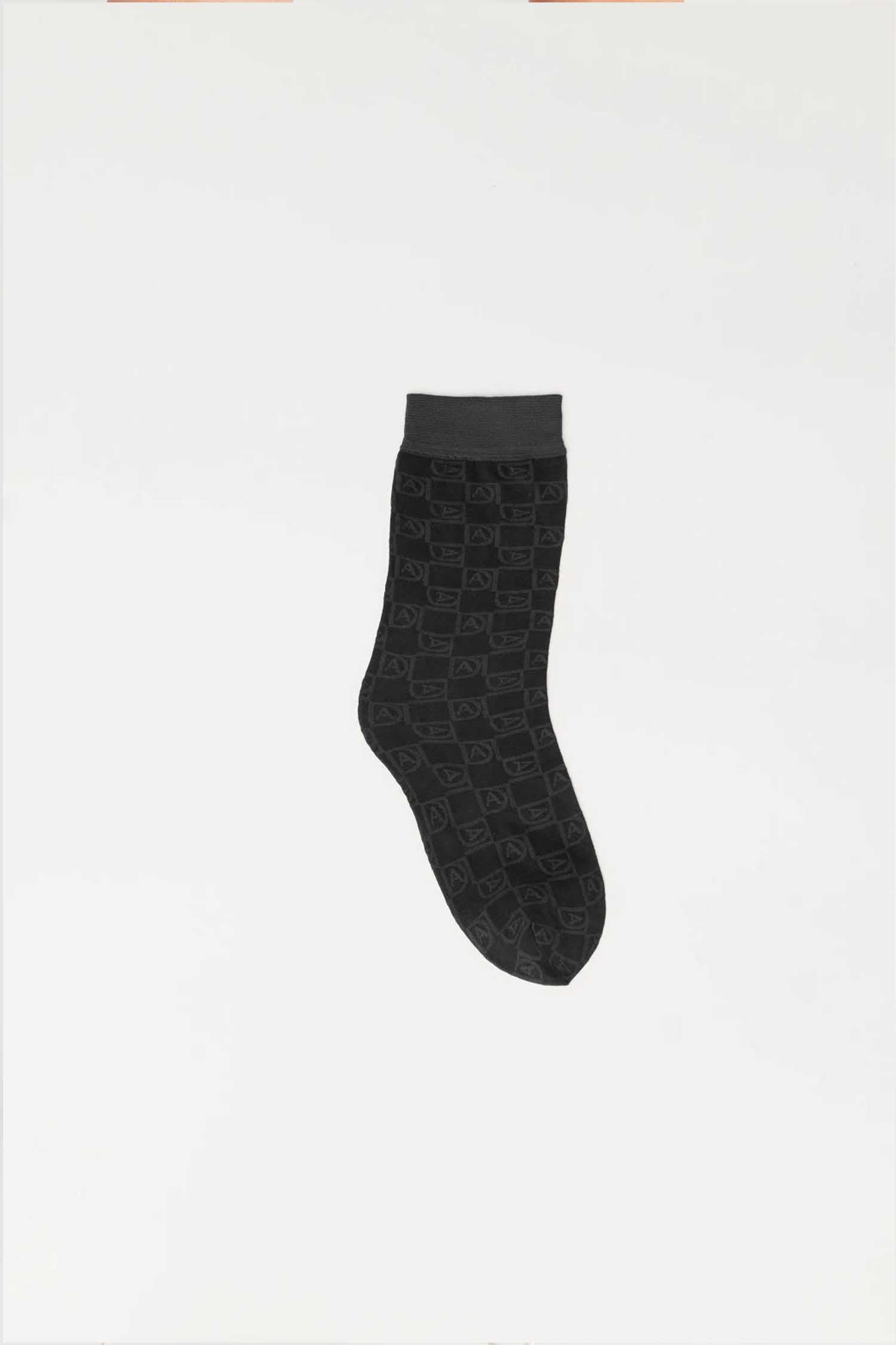 Dal Original Summer Socks // Black