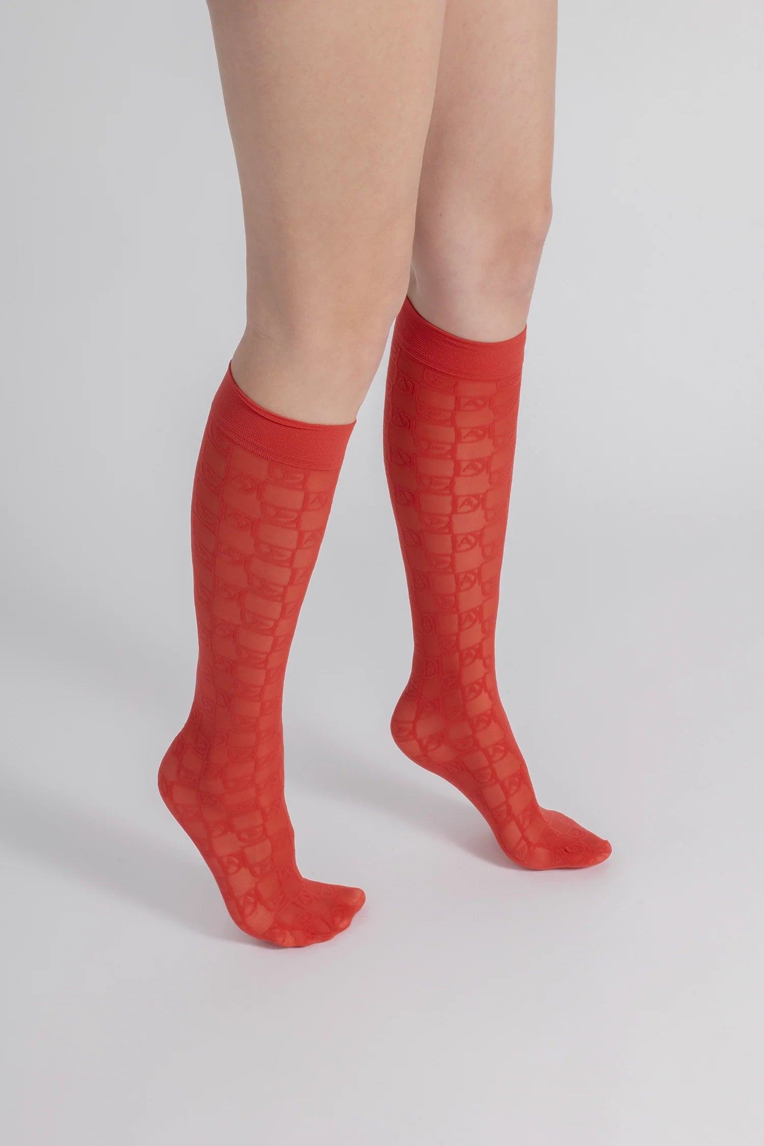 Dal Original Knee Highs // Scarlett