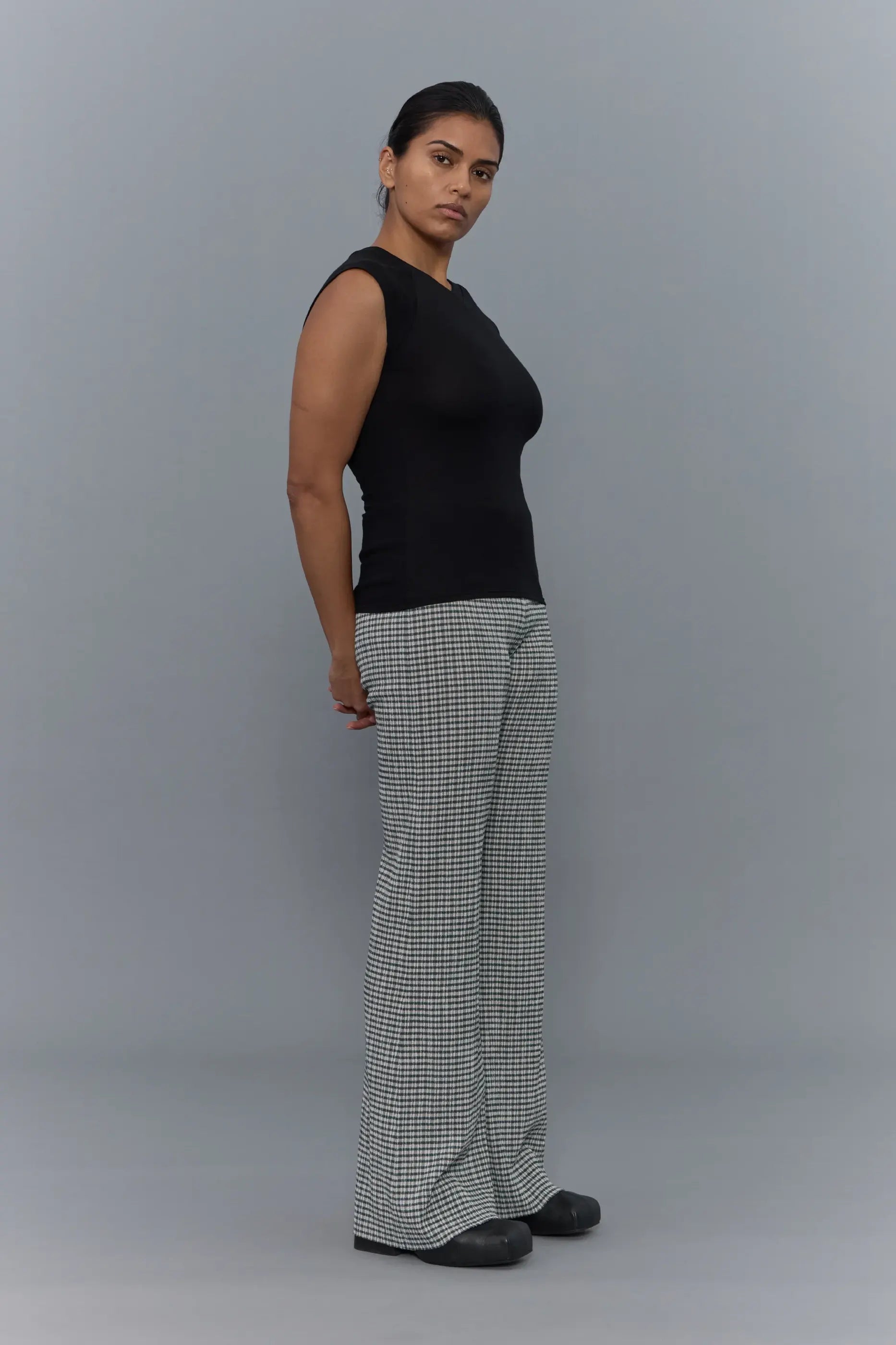 PV Eternal Pants // Pine