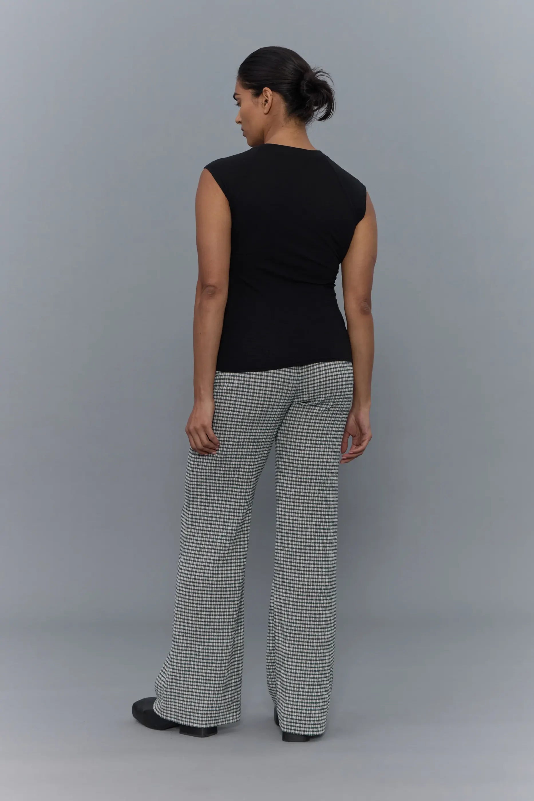 PV Eternal Pants // Pine