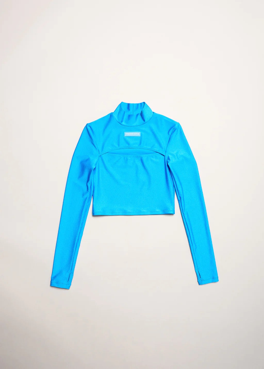 PV Immerse Top // Ultra Blue