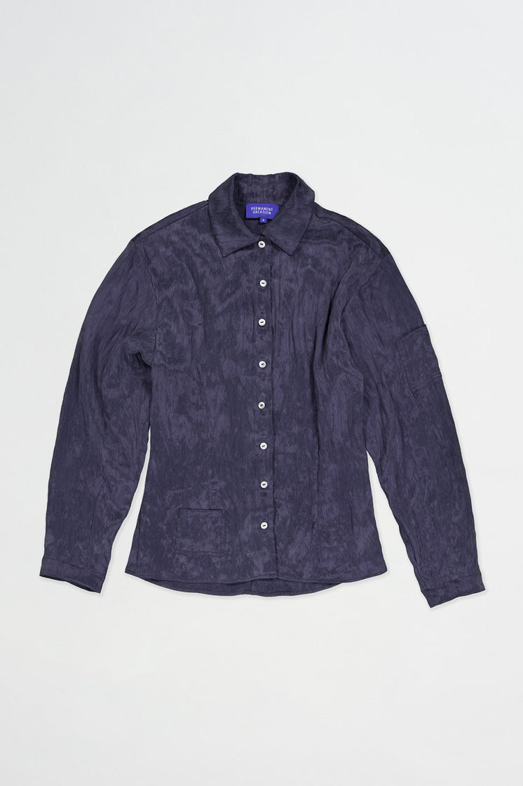 PV Diffuse Shirt // Ink