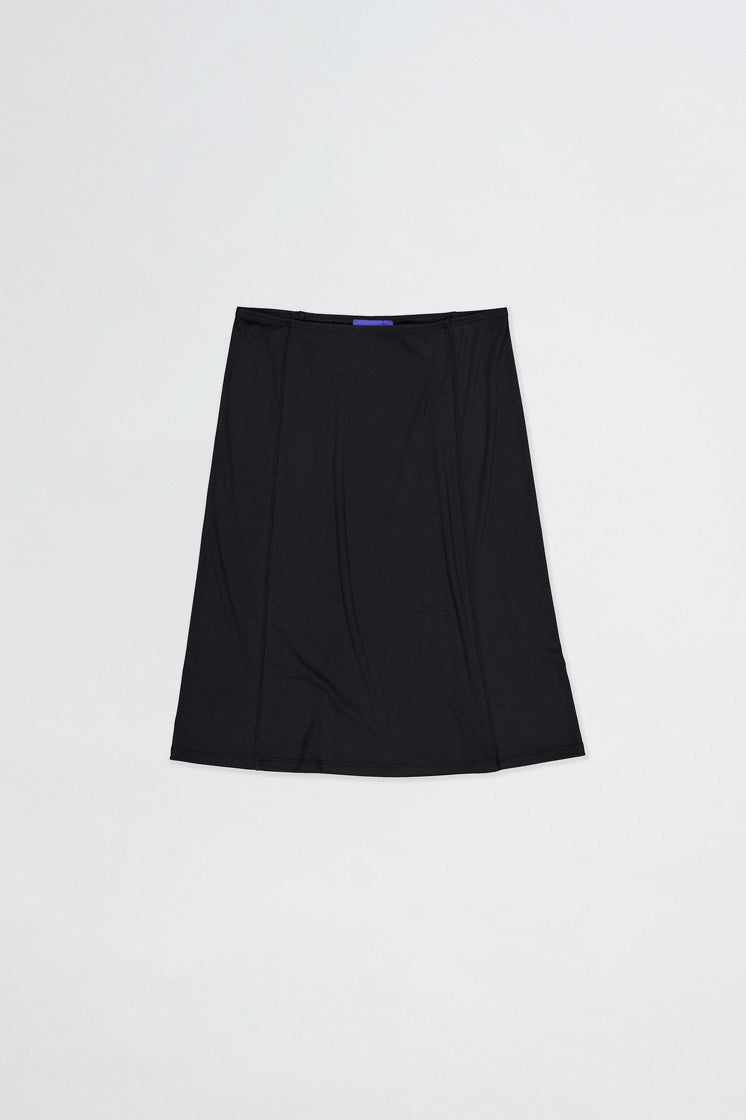 PV Resonance Skirt // Black