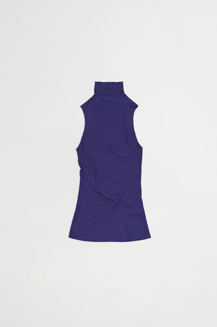 PV Dissolve Tank // Ultraviolet