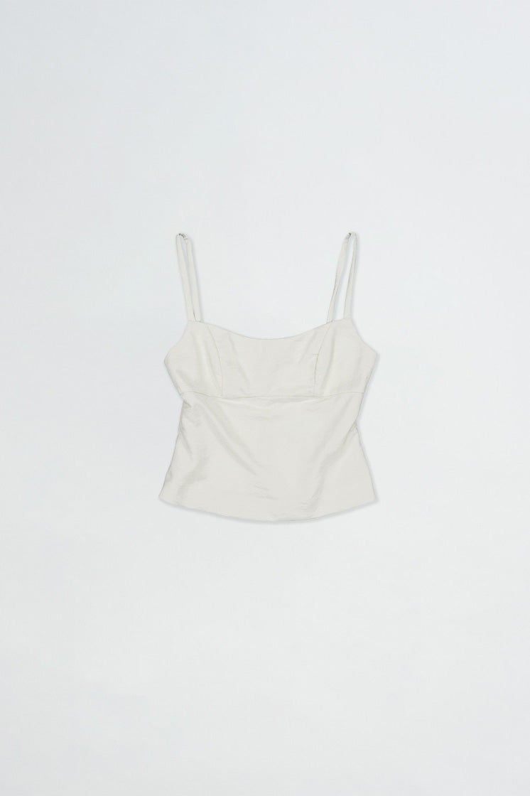 PV Refract Singlet // Pearl