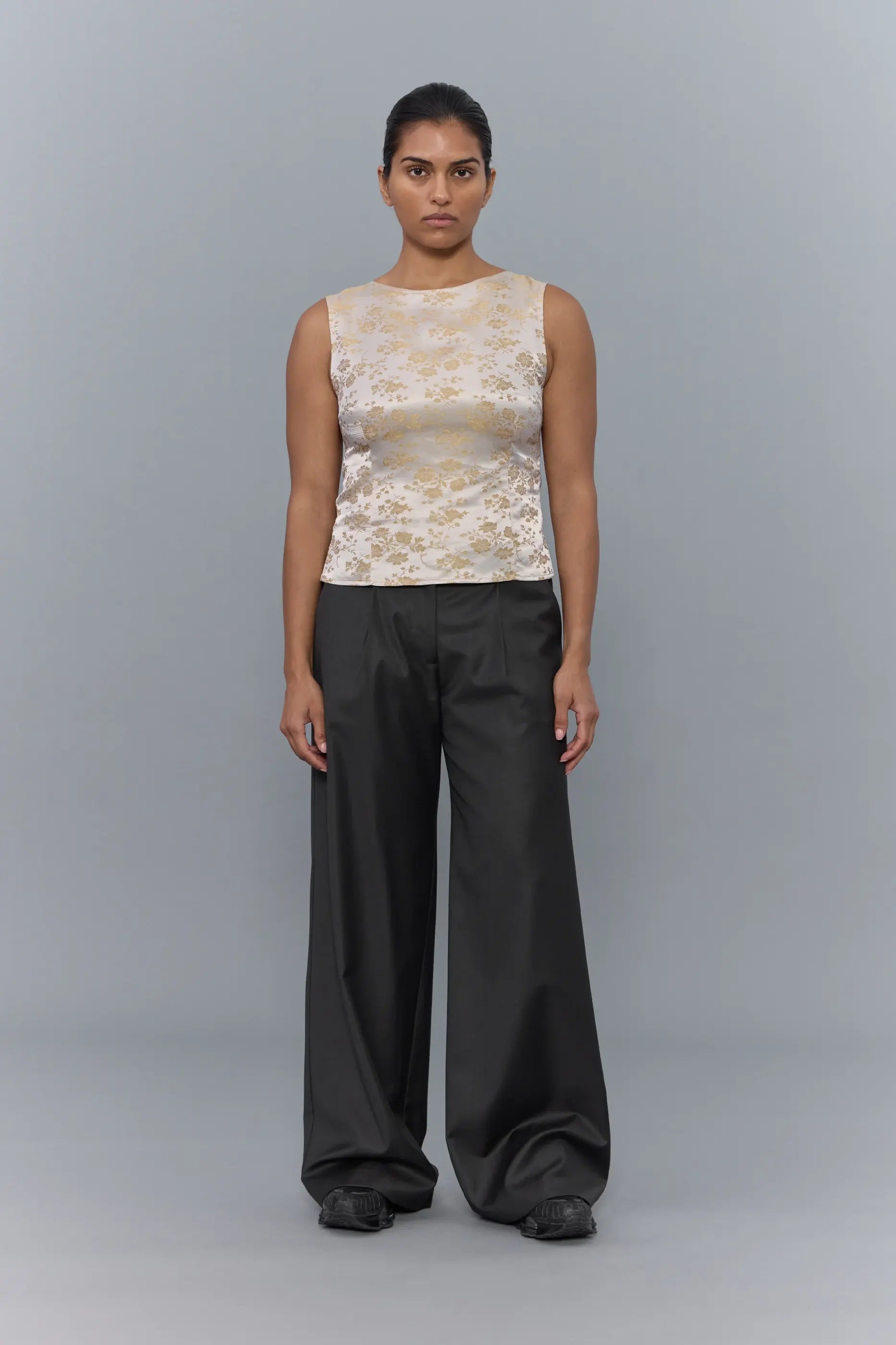 PV Distill Trouser // Pine
