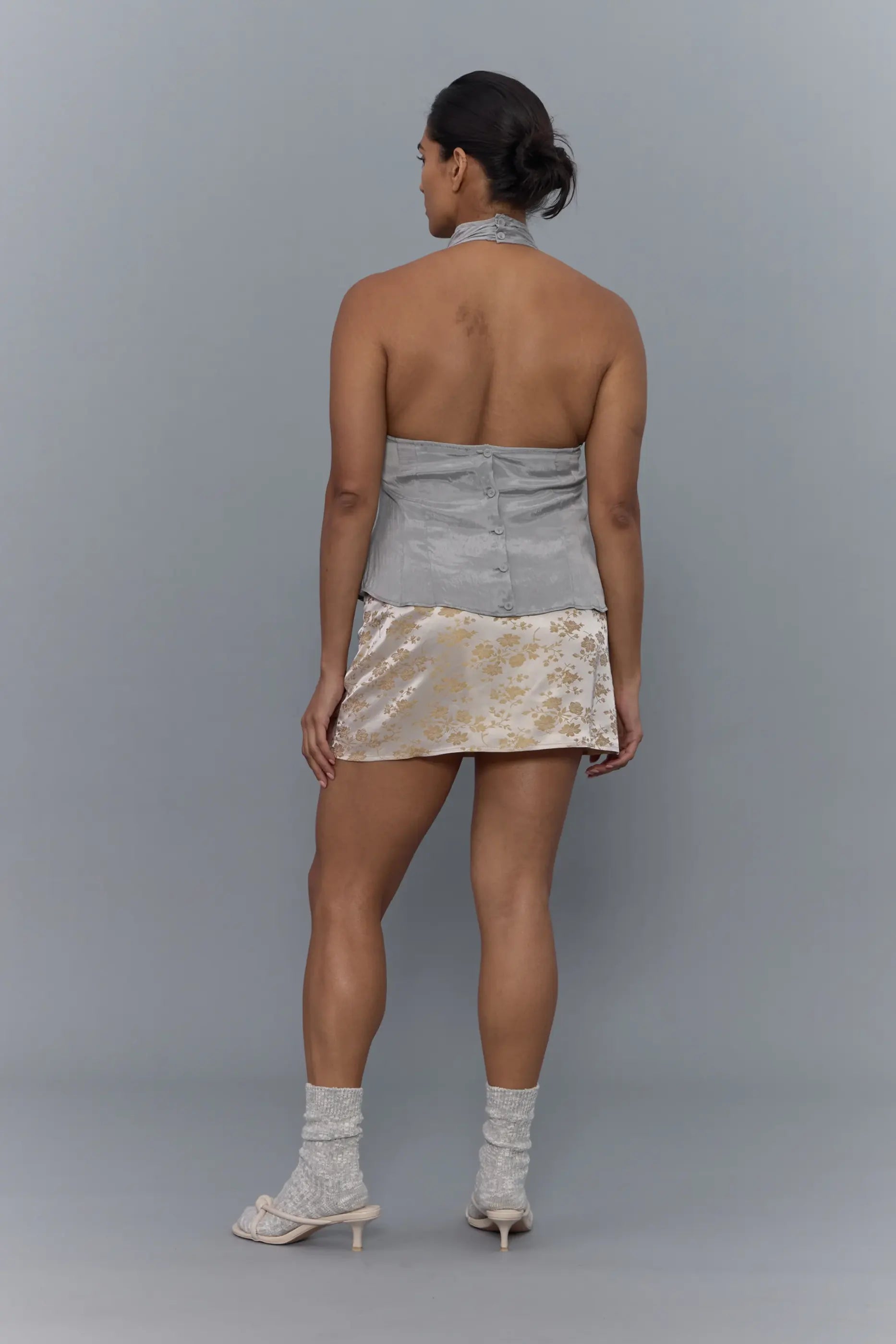 PV Hydrate Skirt // Chamomile