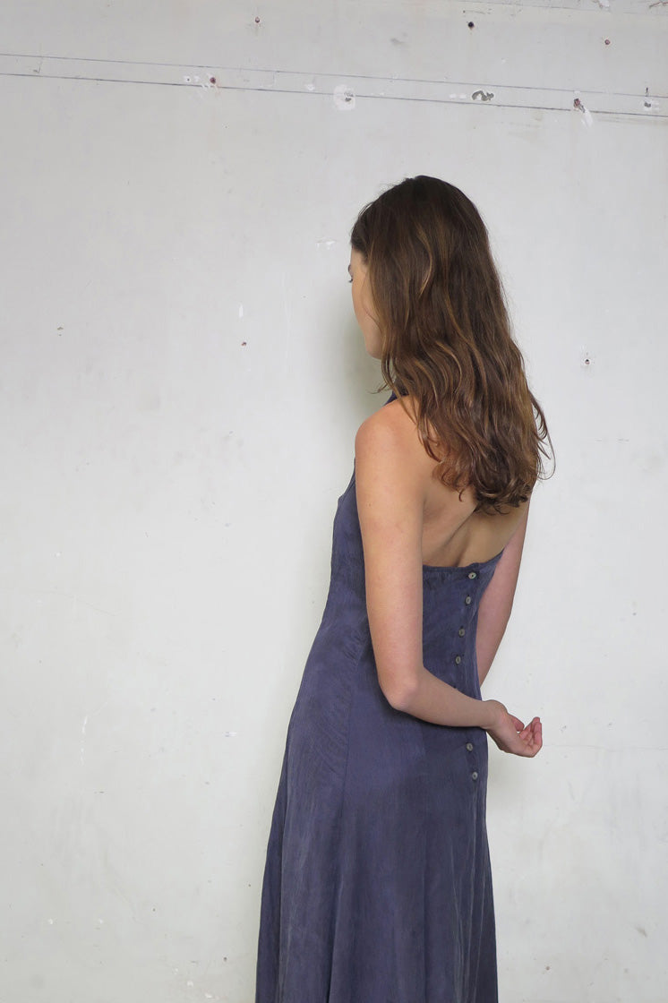 PV Diffuse Dress //  Ink