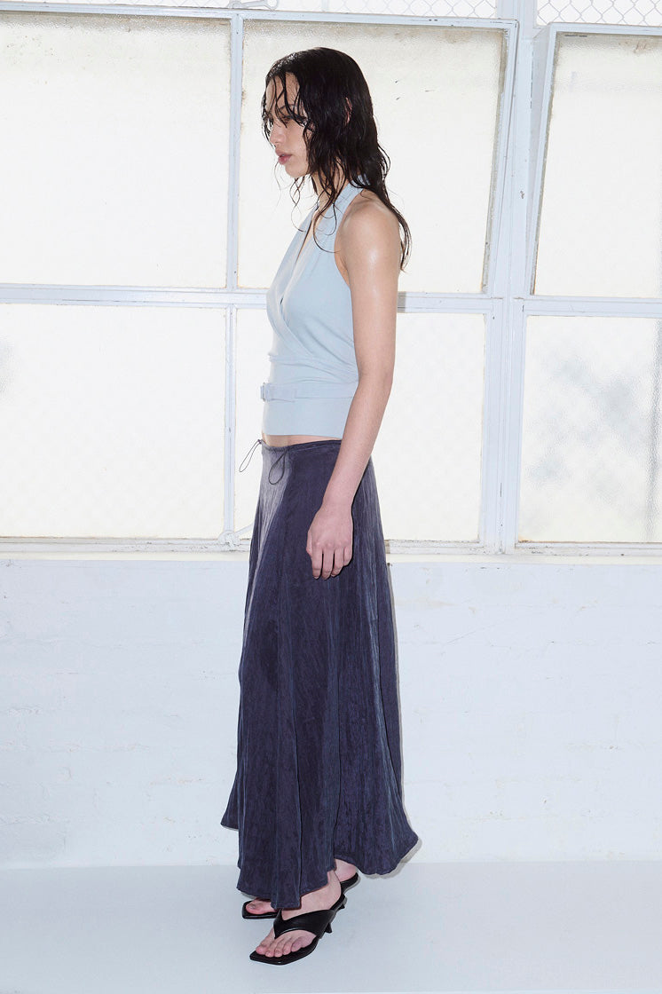 PV Resonance Halter // Mist