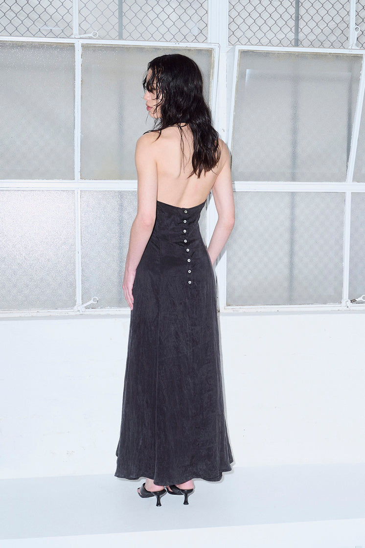 PV Diffuse Dress // Black