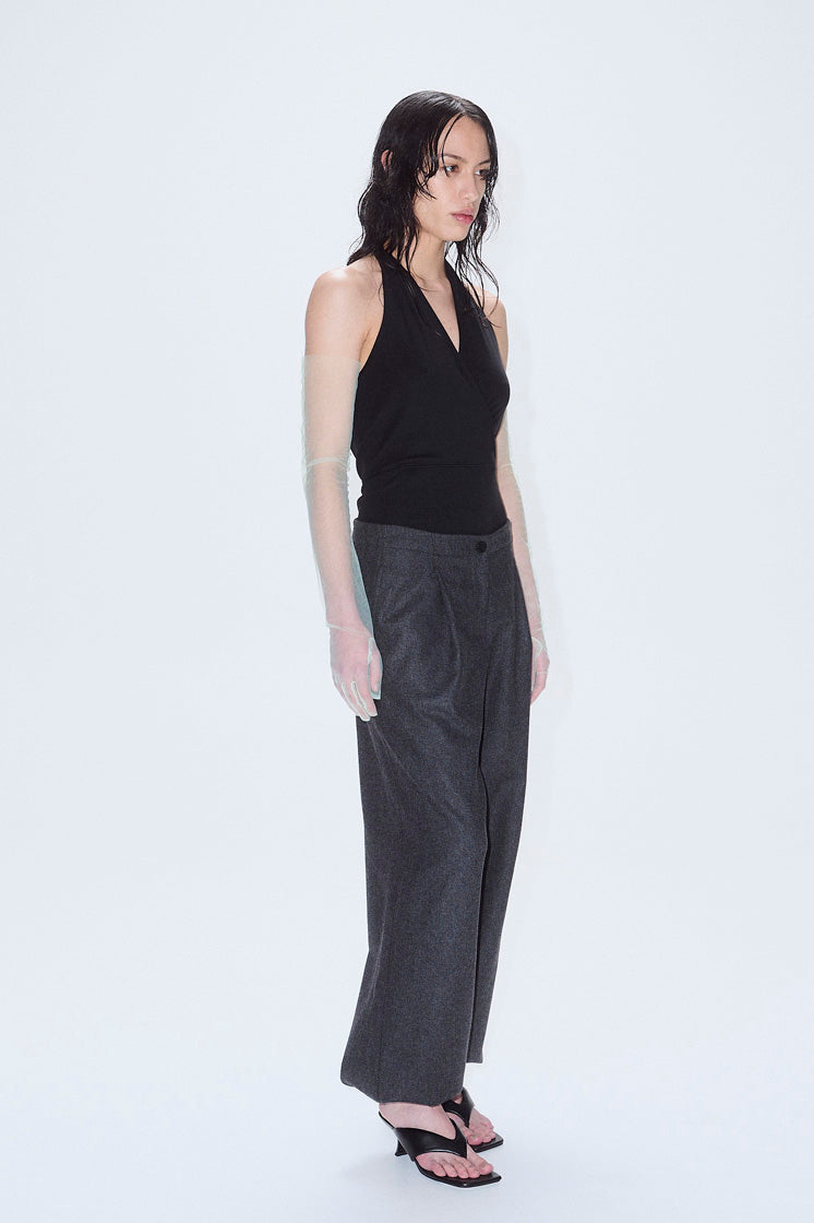 PV Resonance Halter // Black