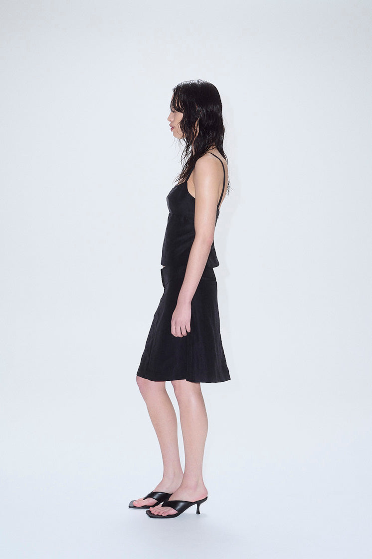 PV Refract Singlet // Black