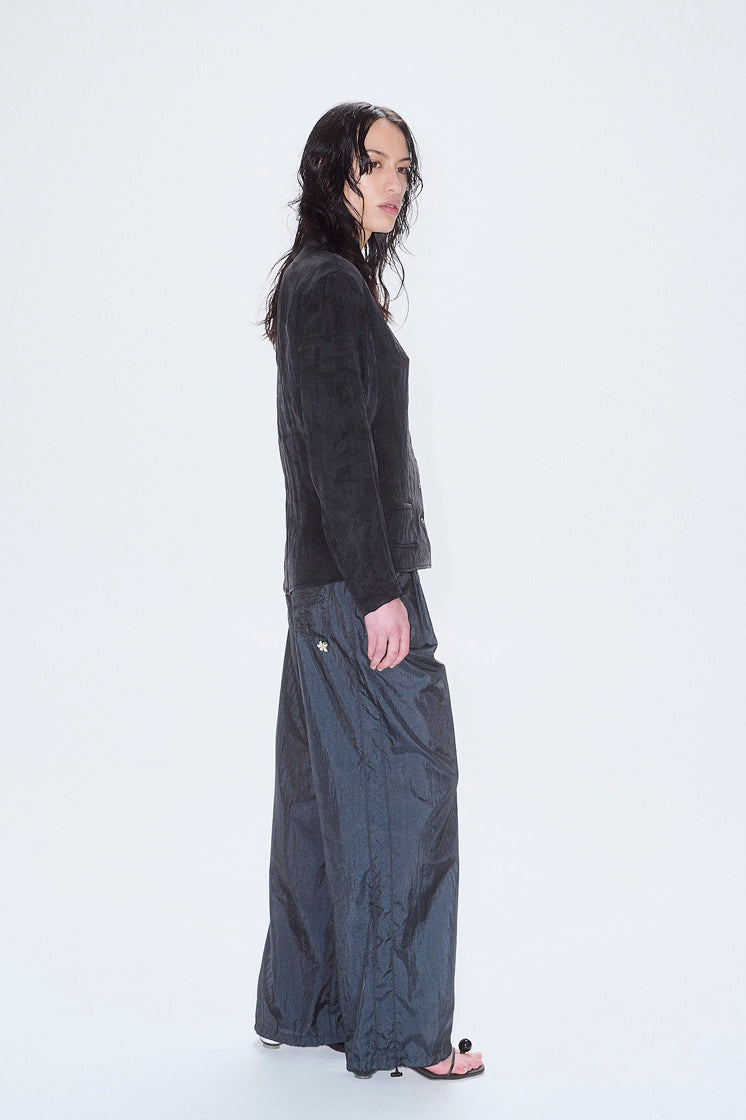PV Cocoon Pant // Void