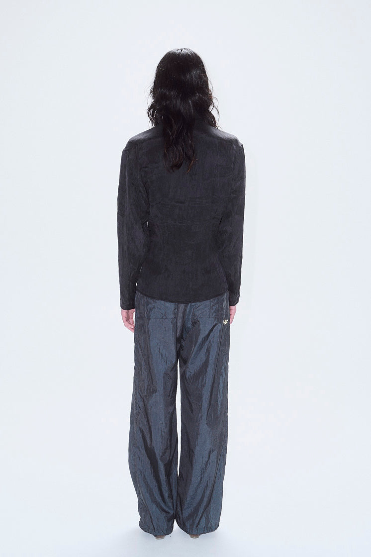 PV Diffuse Shirt // Black