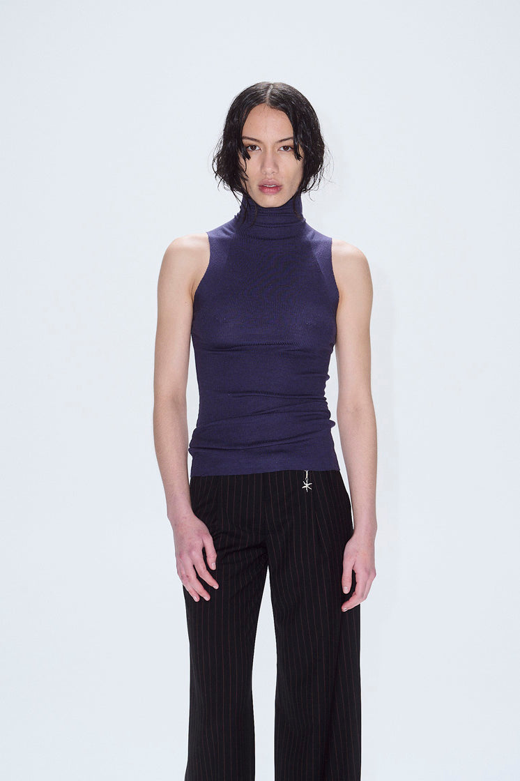 PV Dissolve Tank // Ultraviolet