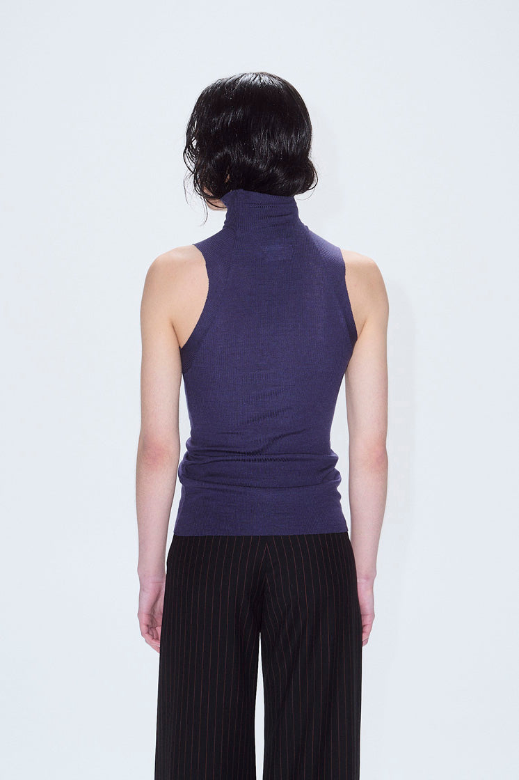 PV Dissolve Tank // Ultraviolet