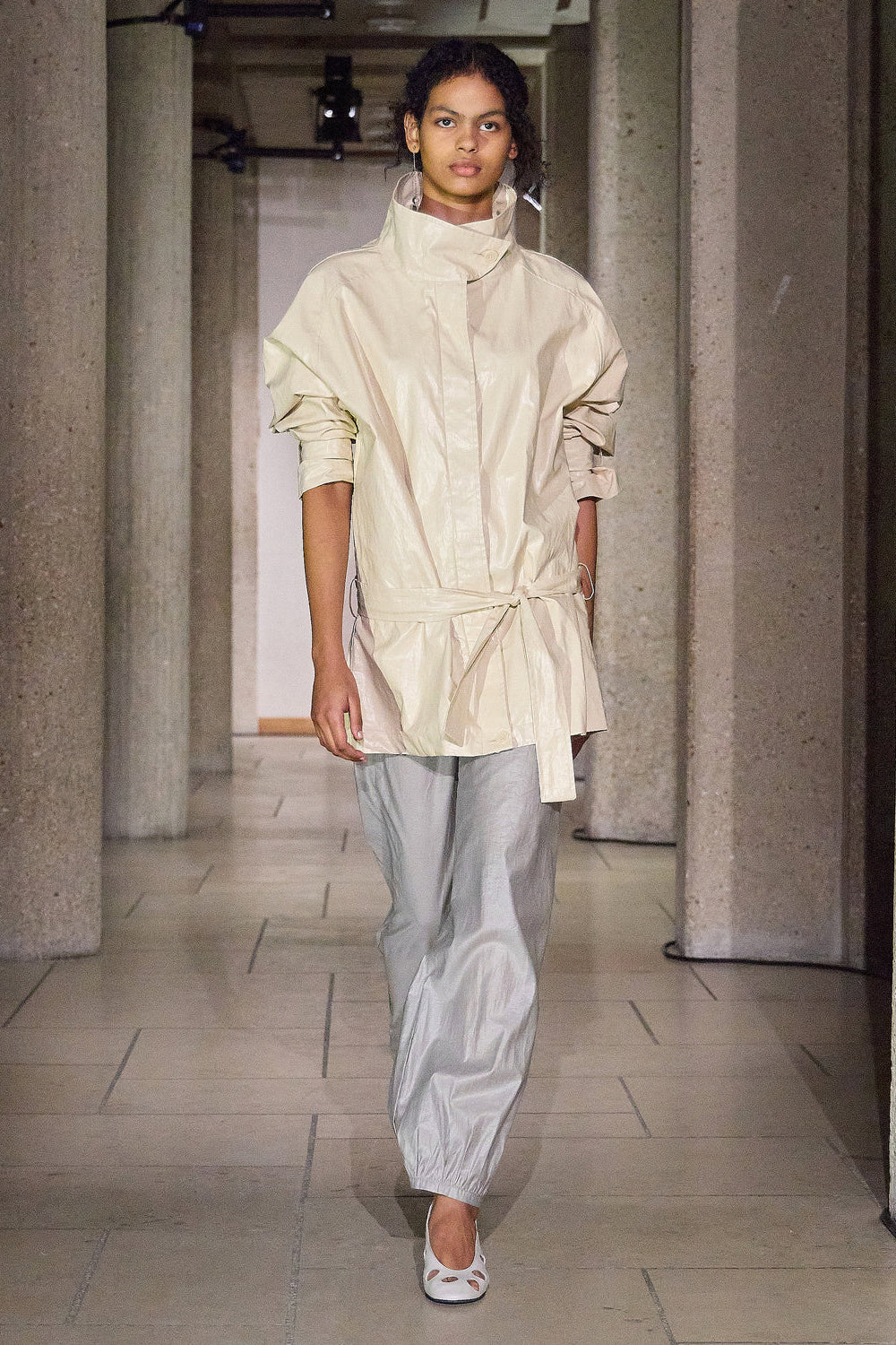 Paloma Wool Lebano Jacket // Beige