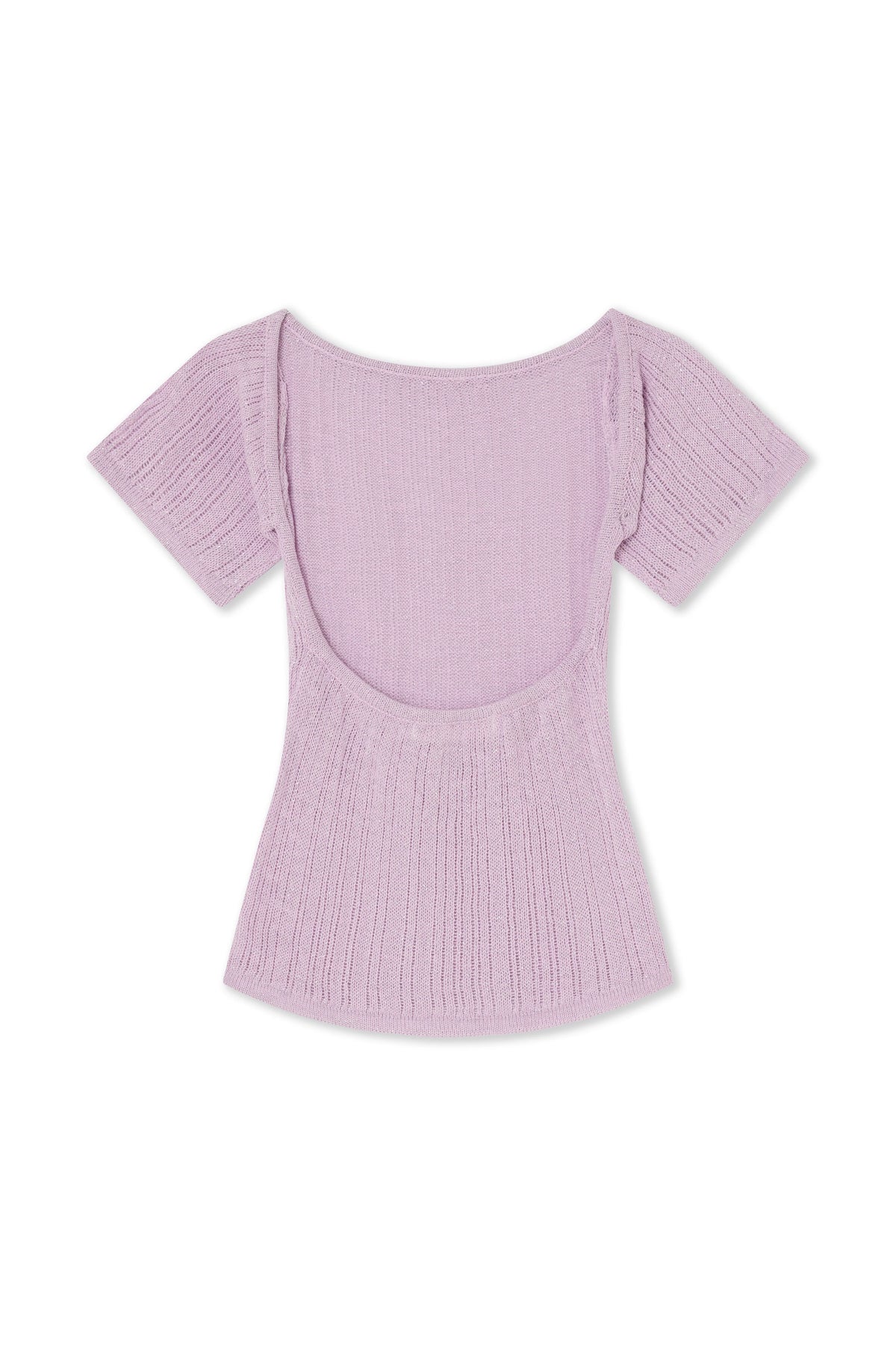 Mais x Frida Rita Top // Pink