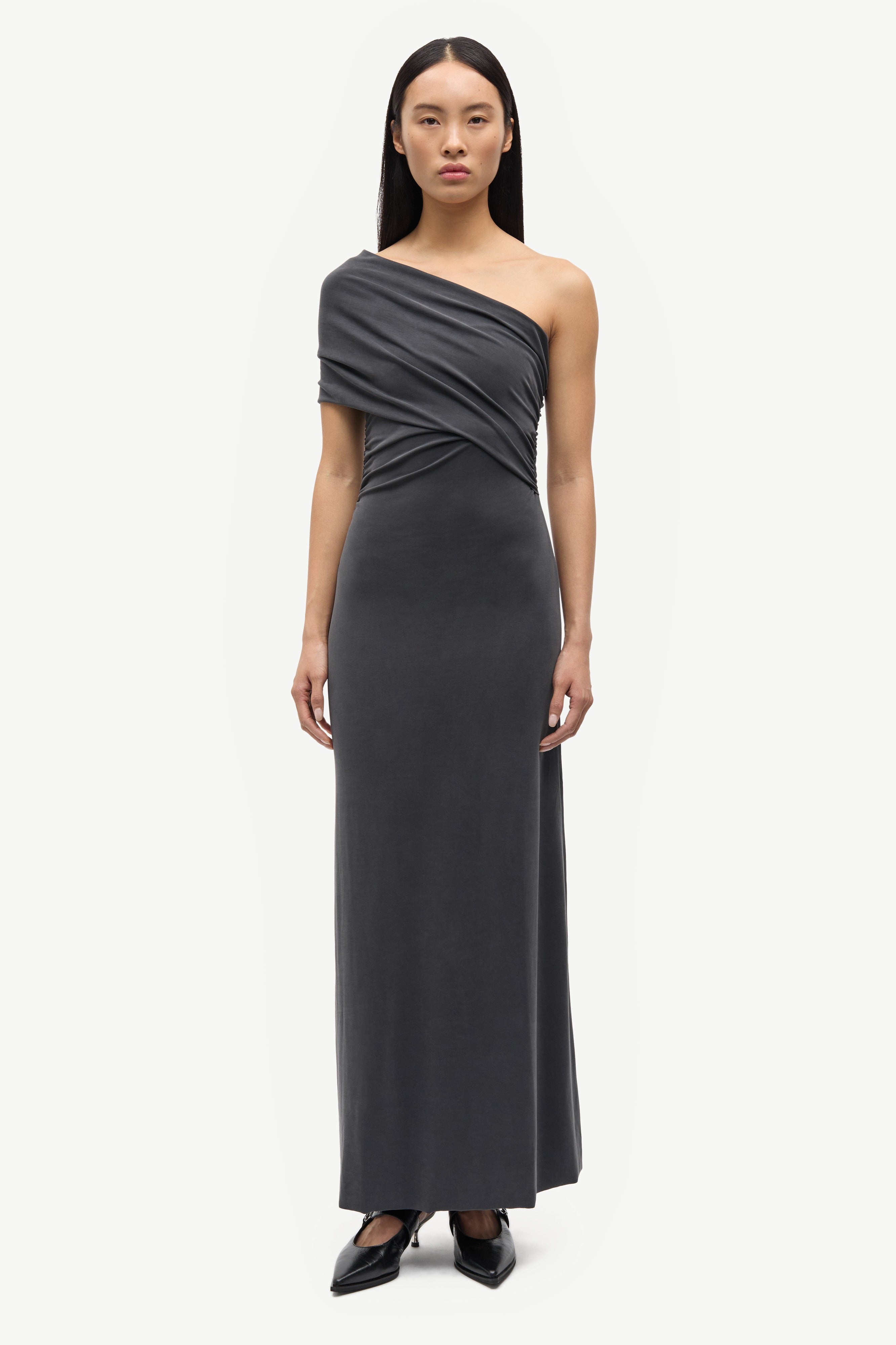 Samsøe Samsøe Sasusu Dress // Black