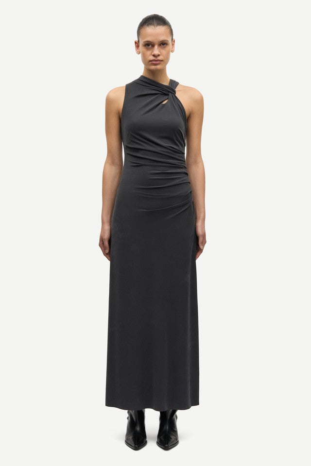 Samsøe Samsøe Sasusy Dress // Black