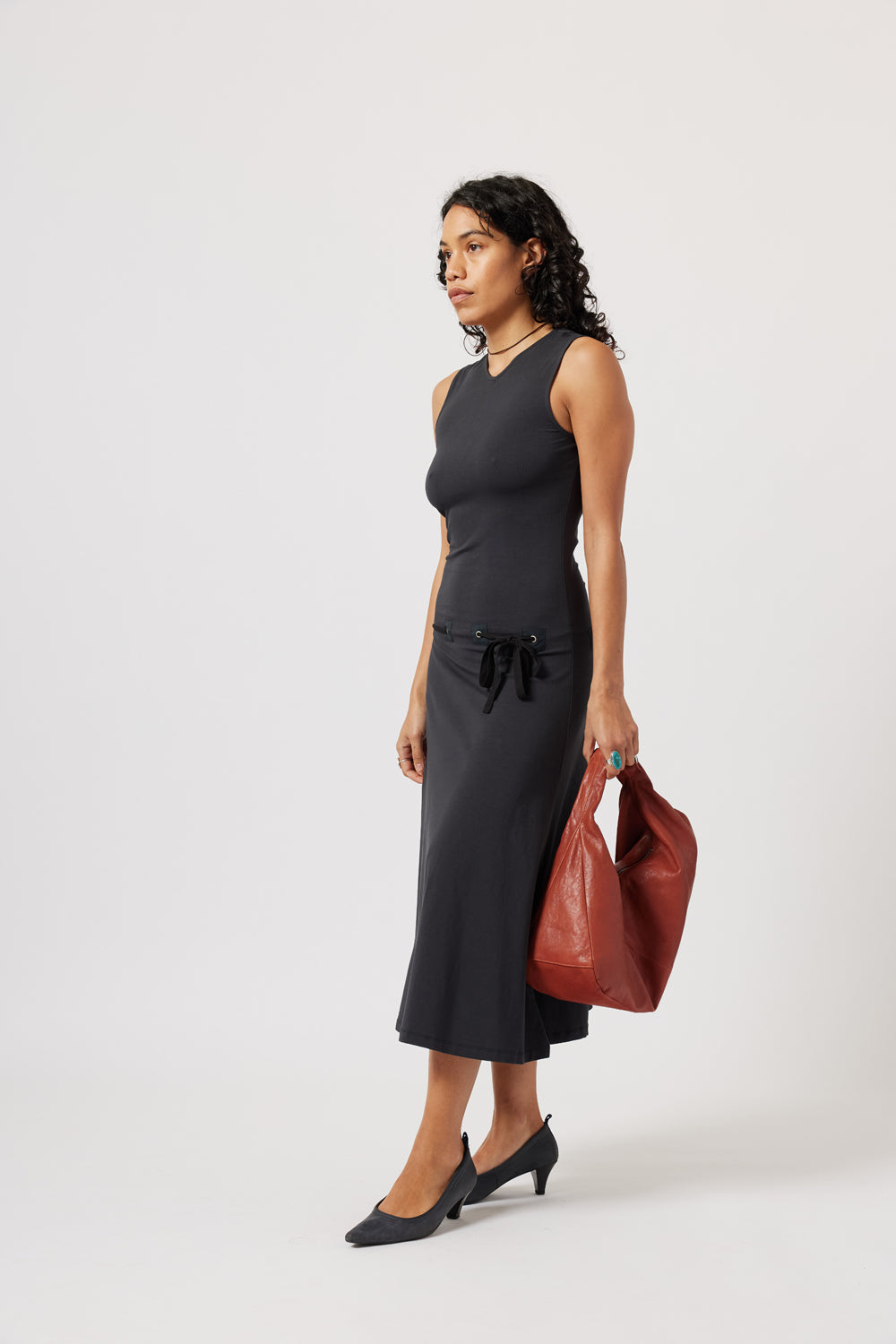 Paloma Wool Suni Dress // Blue