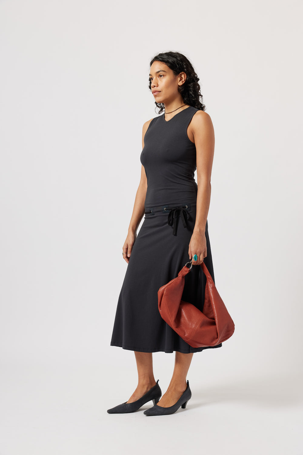 Paloma Wool Suni Dress // Blue