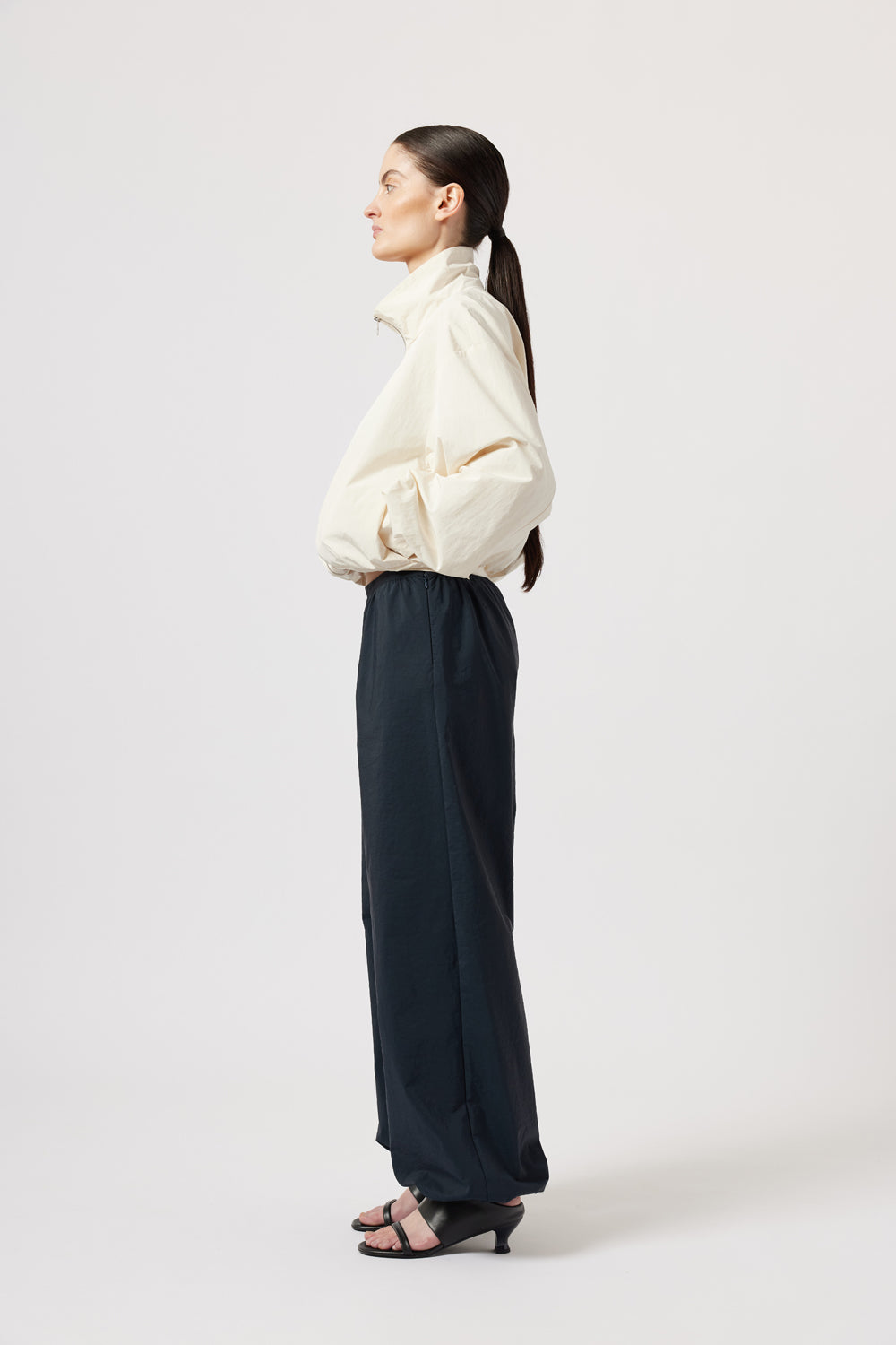 Paloma Wool Bastian Jacket // White
