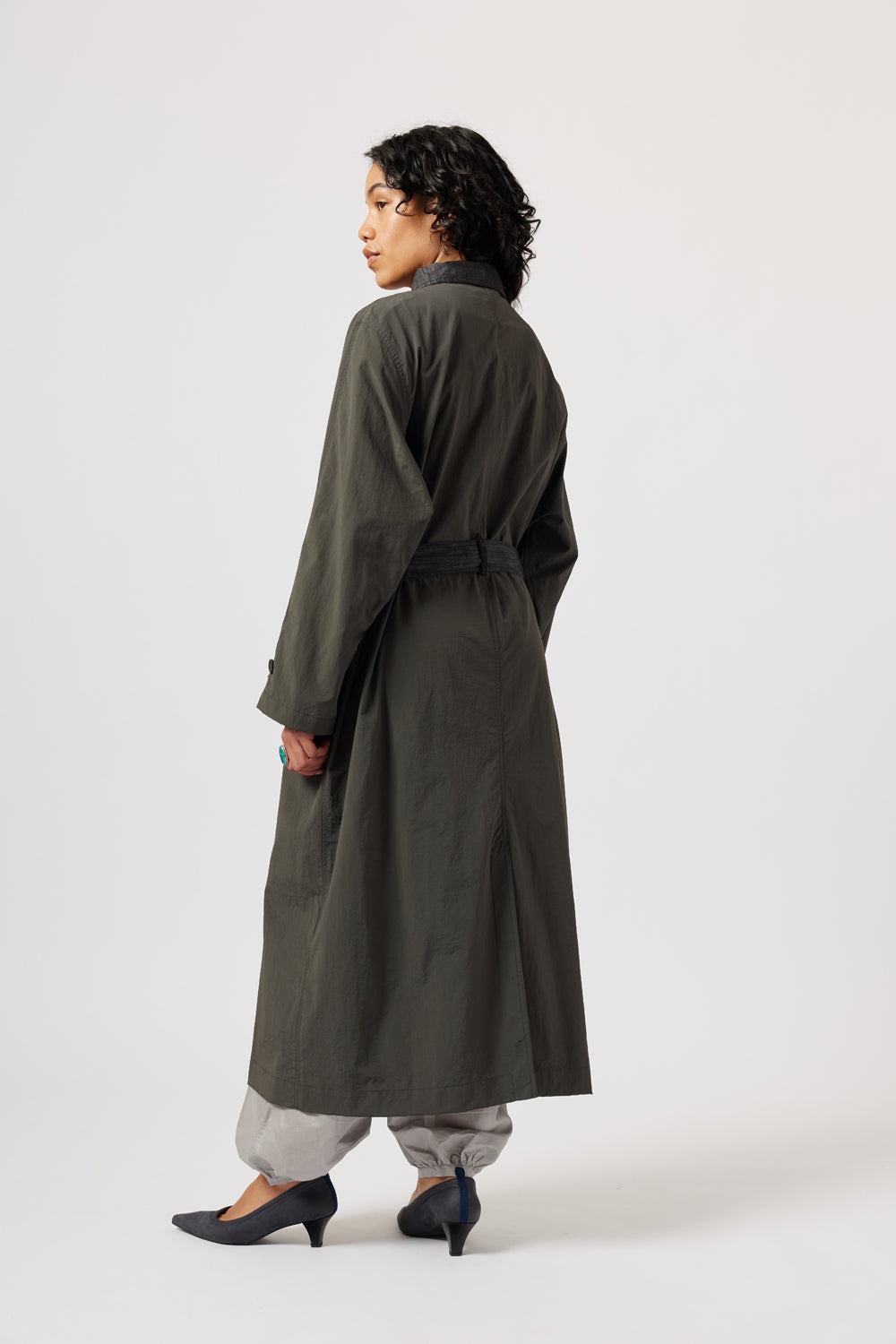 Paloma Wool Holso Jacket // Grey